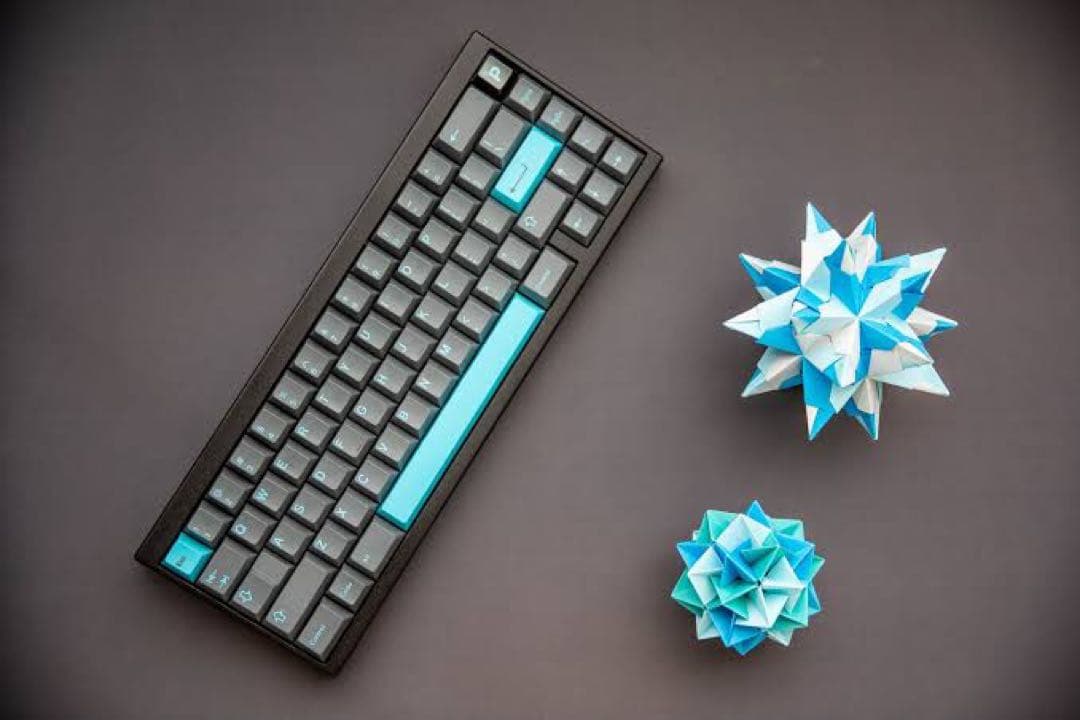 キーボード Keycult No2/65