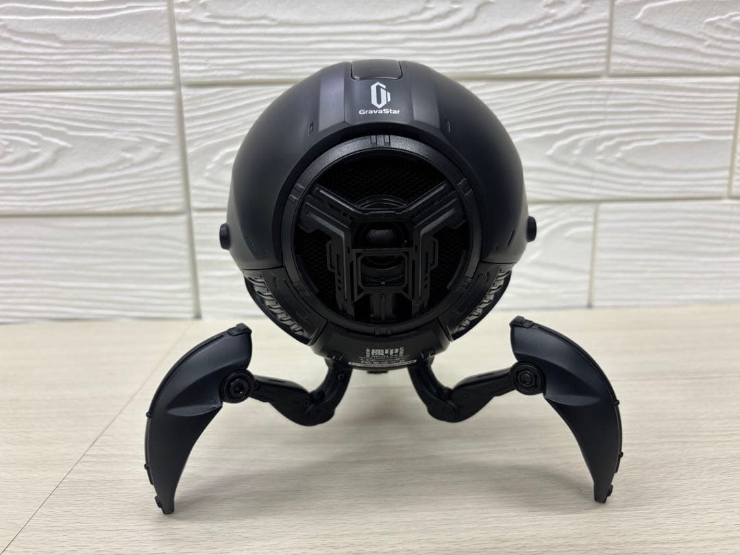 gravastar mars pro ※訳あり説明文必読