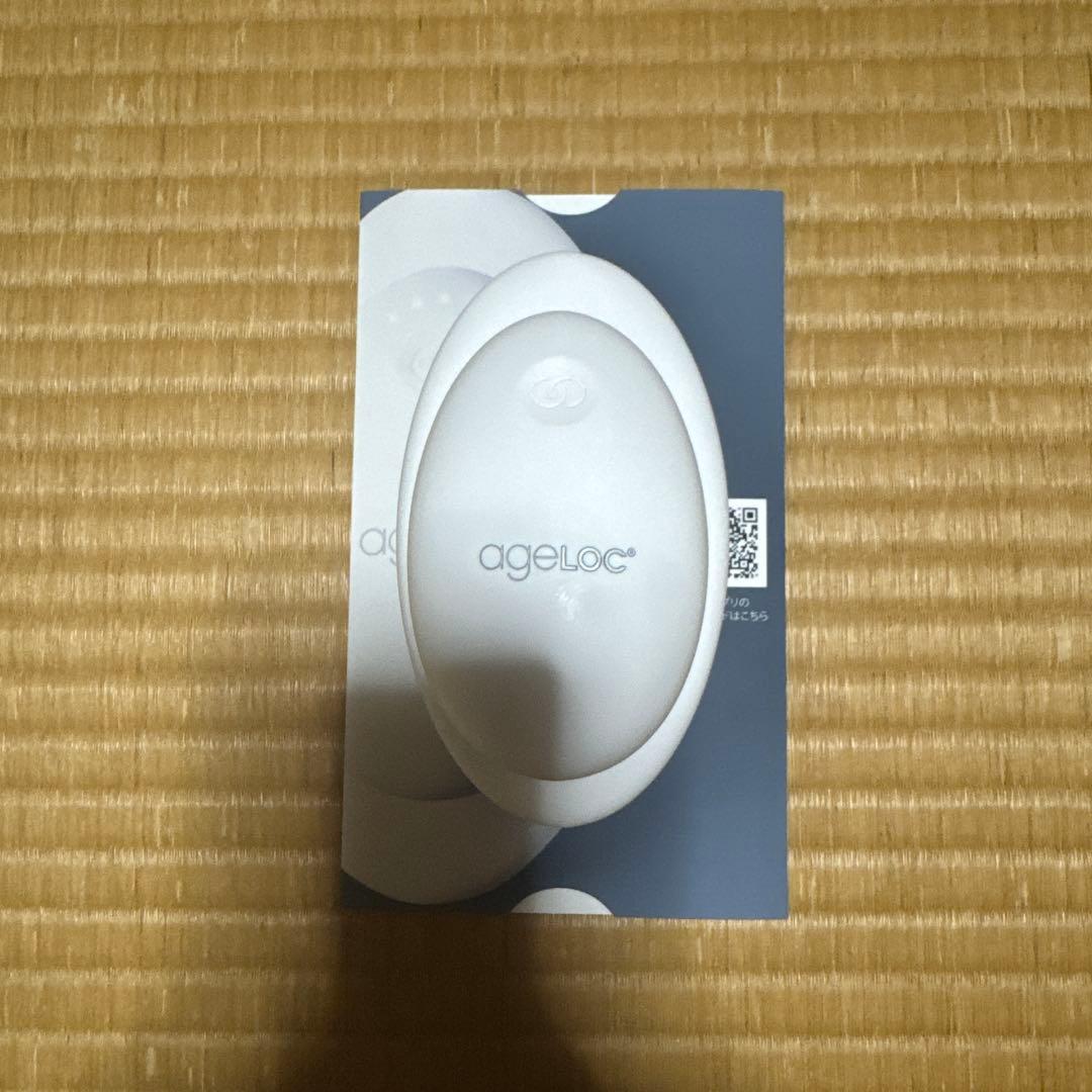 ニュースキンageLOC ウェルスパ IO