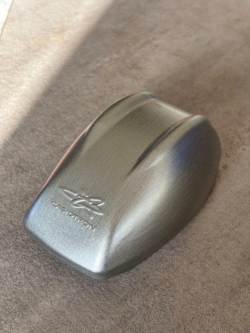 未使用 CASIOTRON ASTRONOX ムーンゴールド カシオトロン