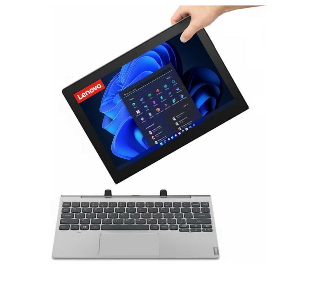 レノボIdeaPad D330 10.1型 2-in-1 タブレットPC／着脱式