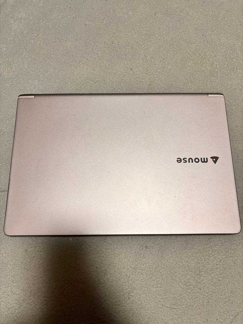 mouse NJN14/7105B ノートPC