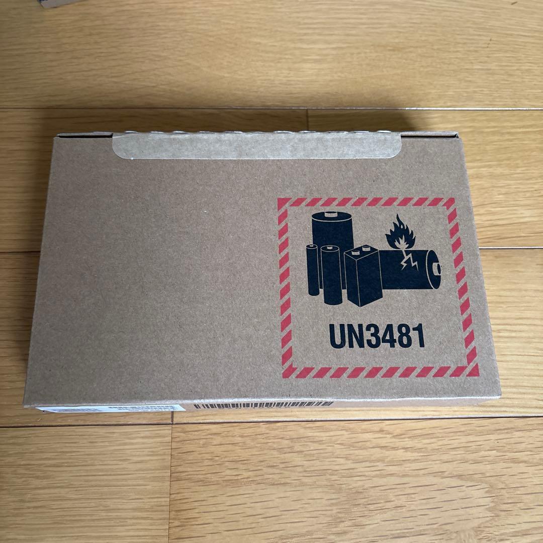 新品未開封 iPhone17ProMax 512GB コズミックオレンジ