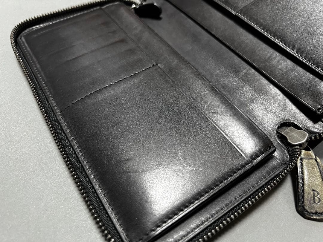 ベルルッティ/長財布