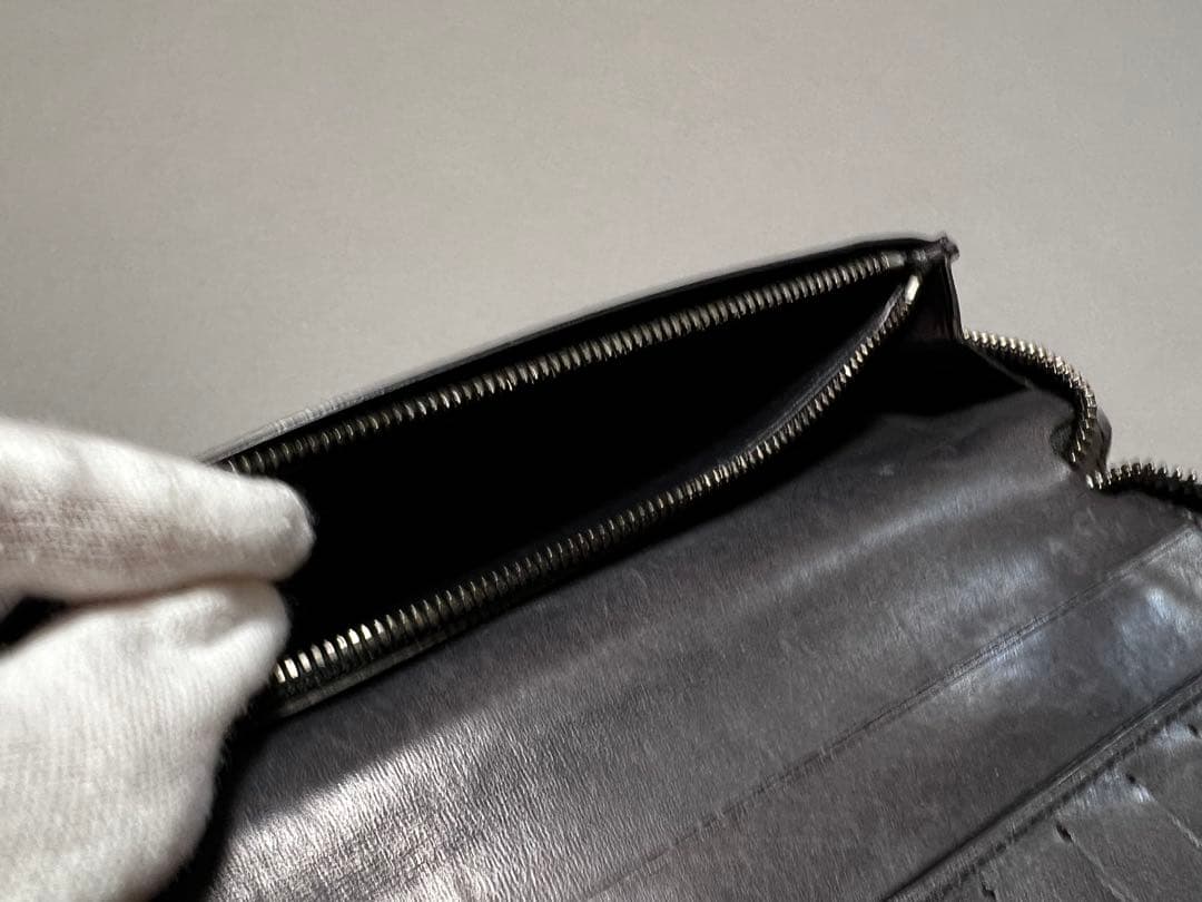 ベルルッティ/長財布