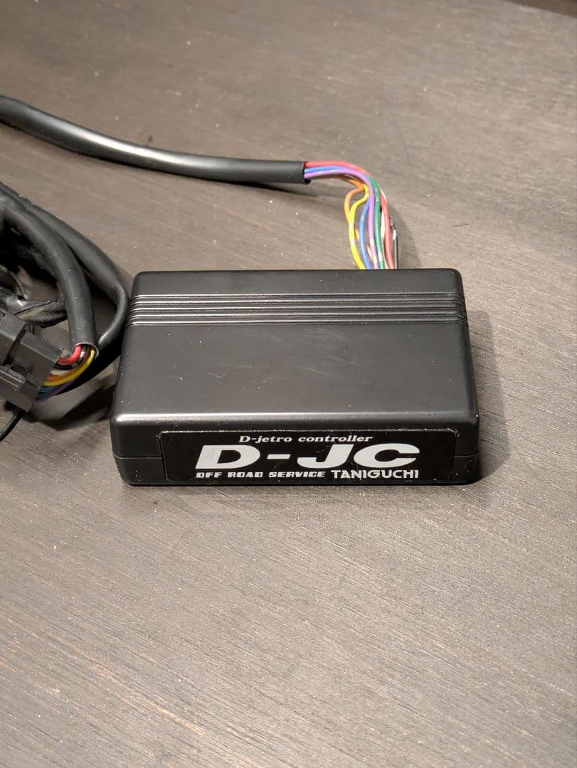 JB23 タニグチ　サブコン