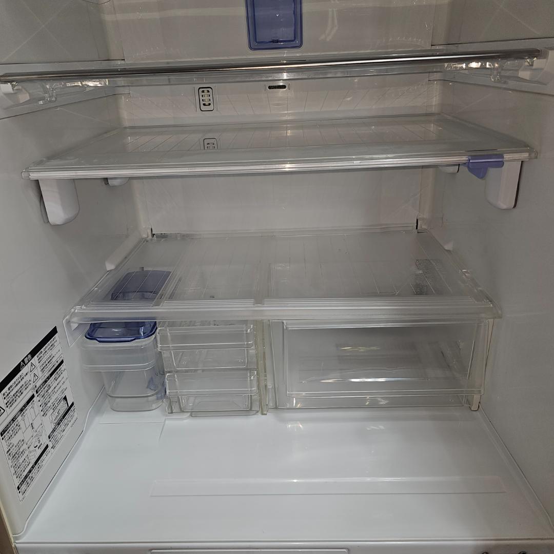 MITSUBISHI MR-R44A-F 冷蔵庫 435L東京23区全域送料無料