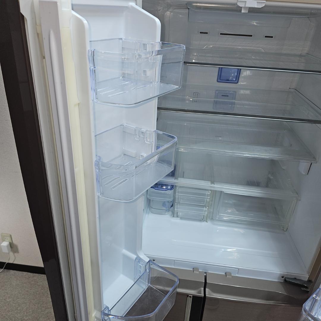 MITSUBISHI MR-R44A-F 冷蔵庫 435L東京23区全域送料無料