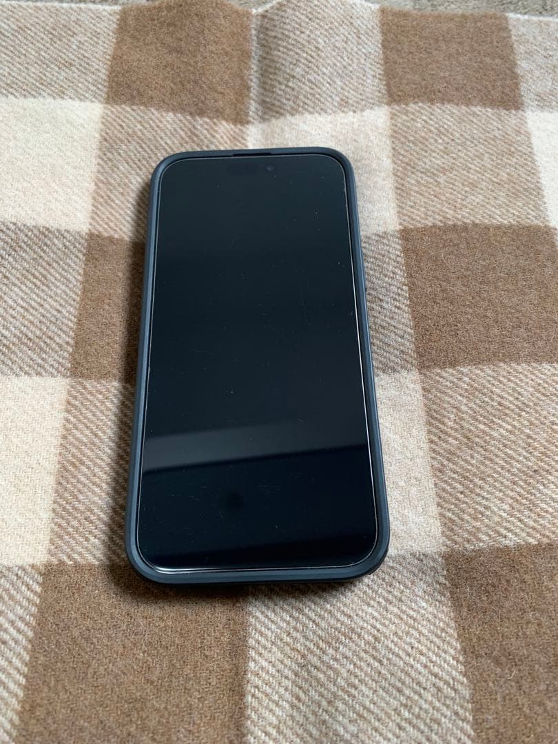 iPhone 16 Pro Max 256GB 超美品