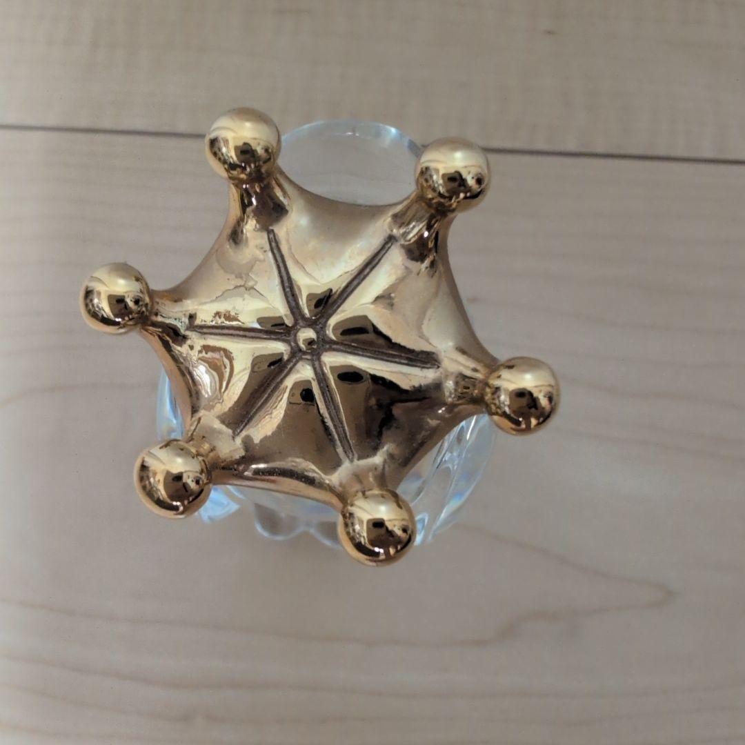 バカラ　Baccarat　キングスヌーピー