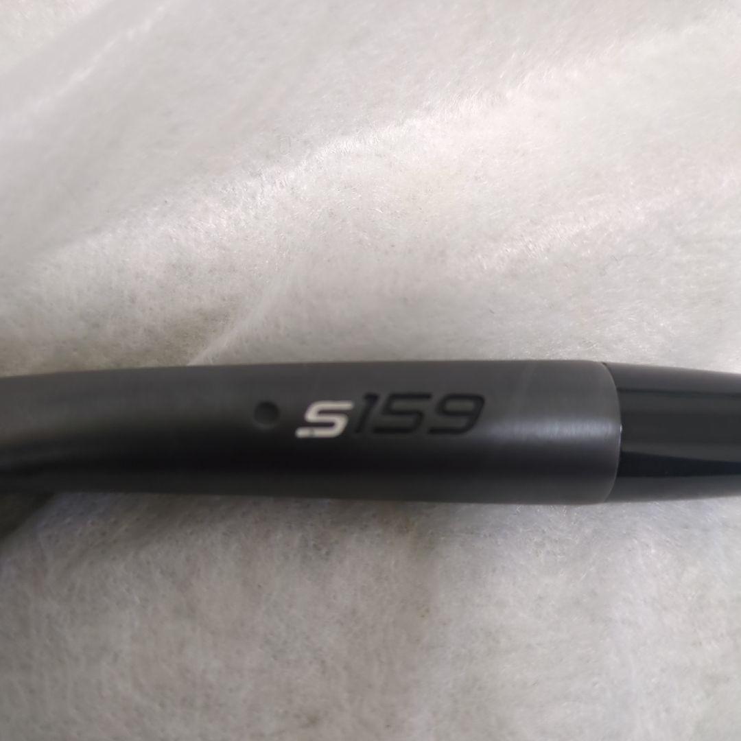 PING S159ウェッジ 58度　ミッドナイト仕上げ