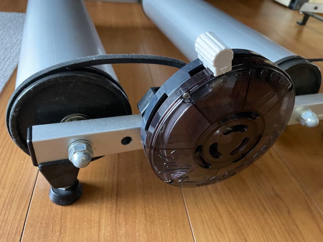 【8G】MINOURA Action Mag Roller 3本ローラー