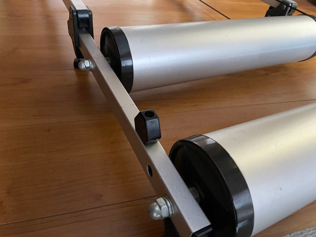 【8G】MINOURA Action Mag Roller 3本ローラー