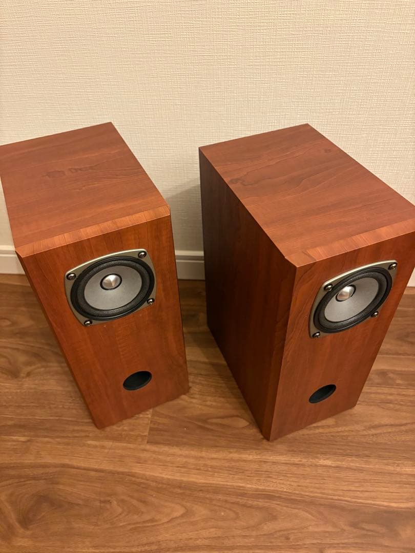 FOSTEX FF85WK＋M800-DB