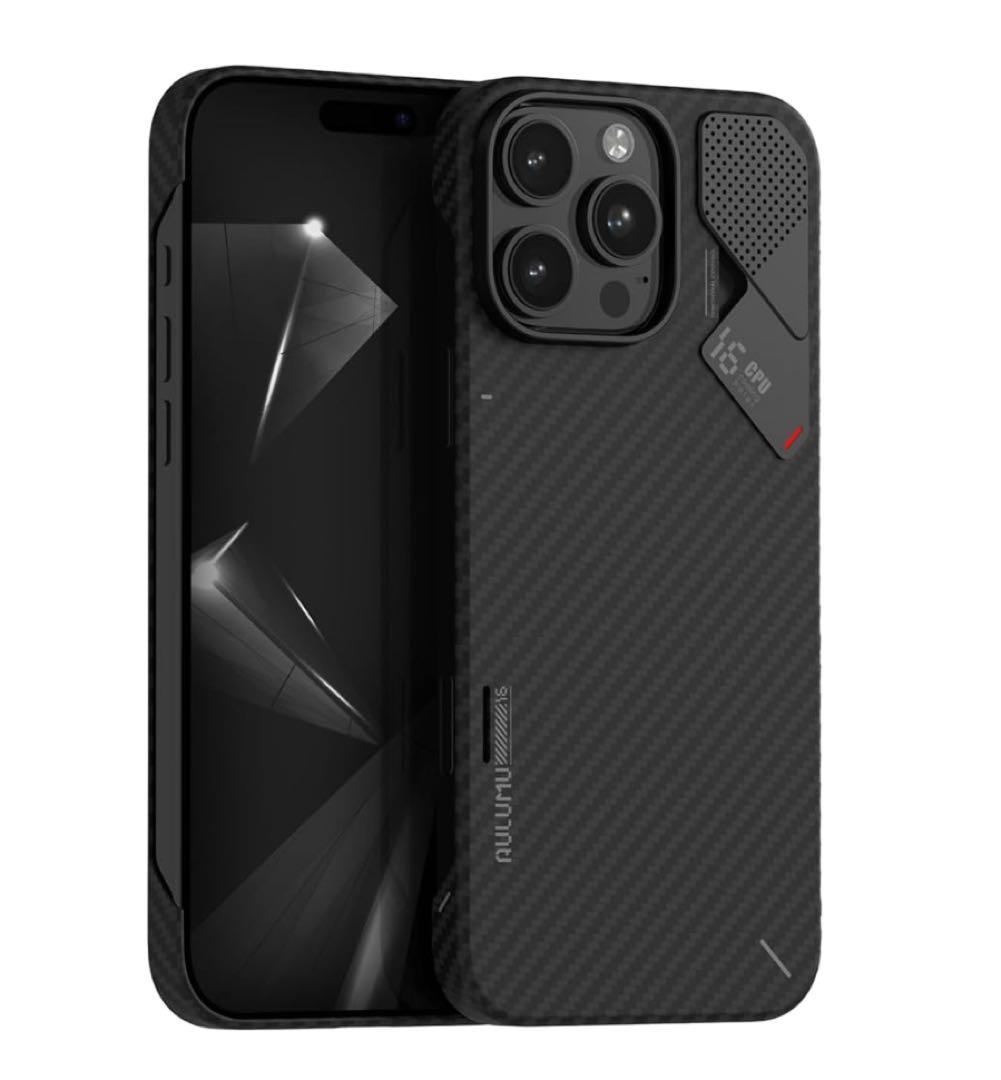 iPhone16ProMax スマホケース