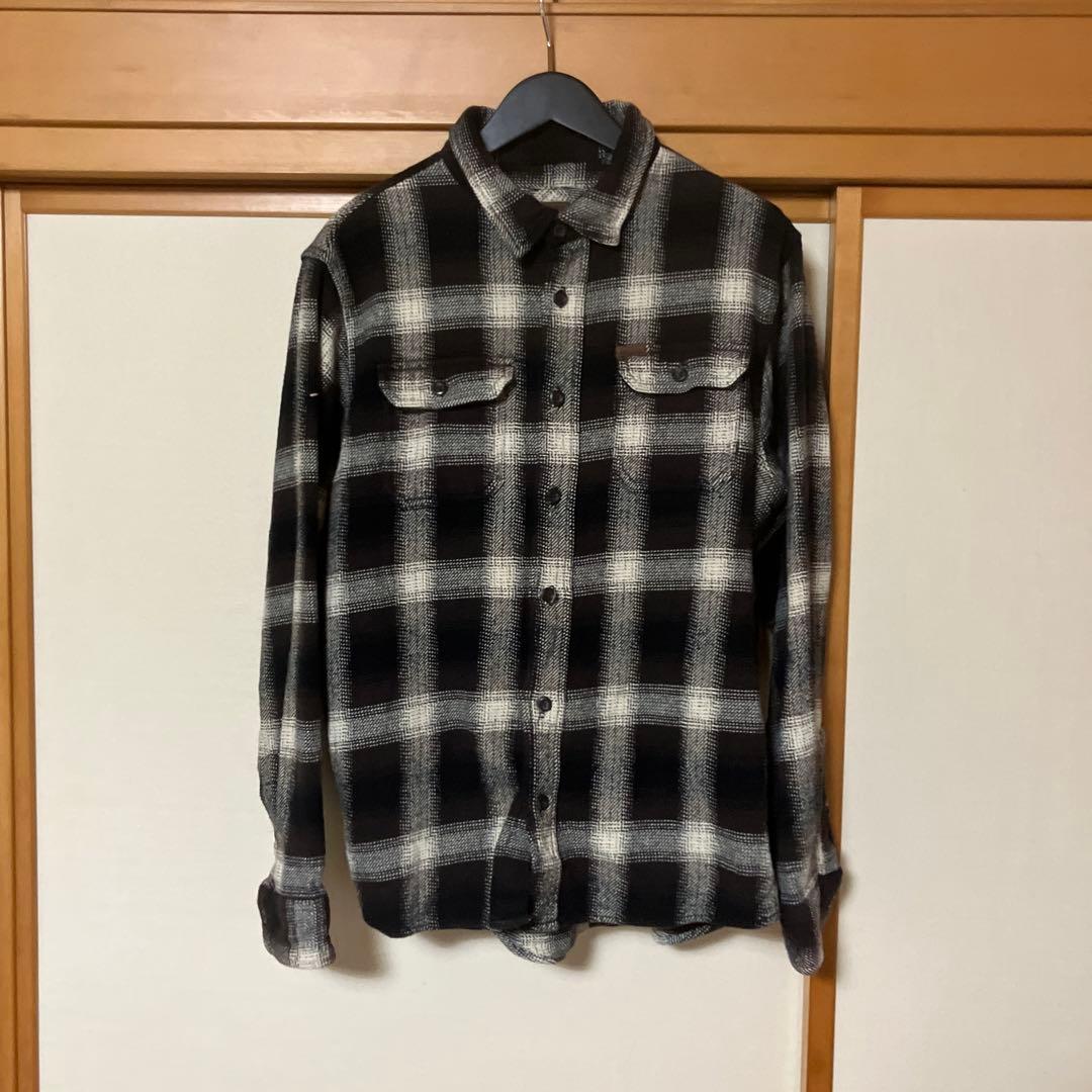 あ*な様 ORVIS 00s ヘビネル ハンドポケット L size オンブレ