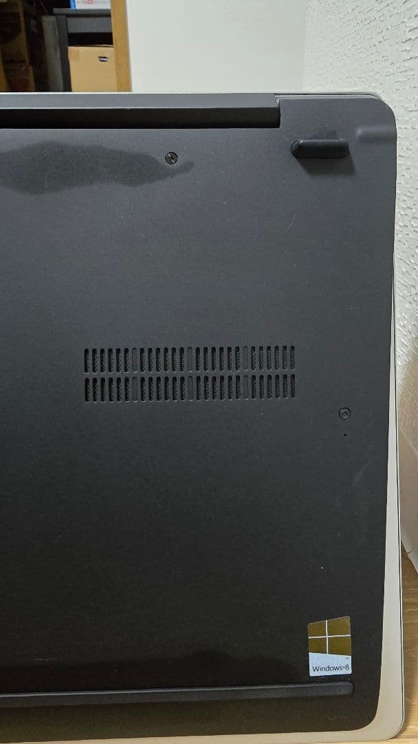 (⚠️状態確認)Office・ペン付属 VAIO Fit 15A