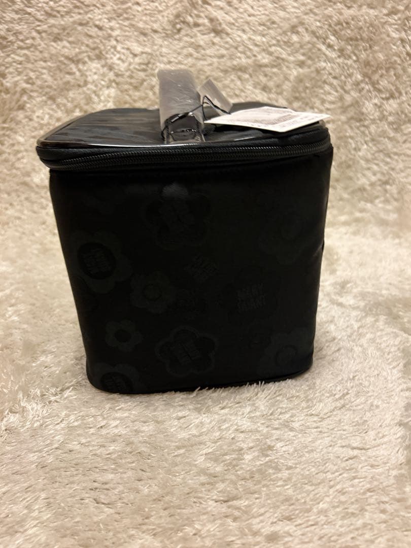 MARY QUANT マリークワント　デイジー メークアップ ボックス