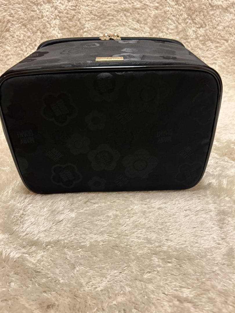 MARY QUANT マリークワント　デイジー メークアップ ボックス