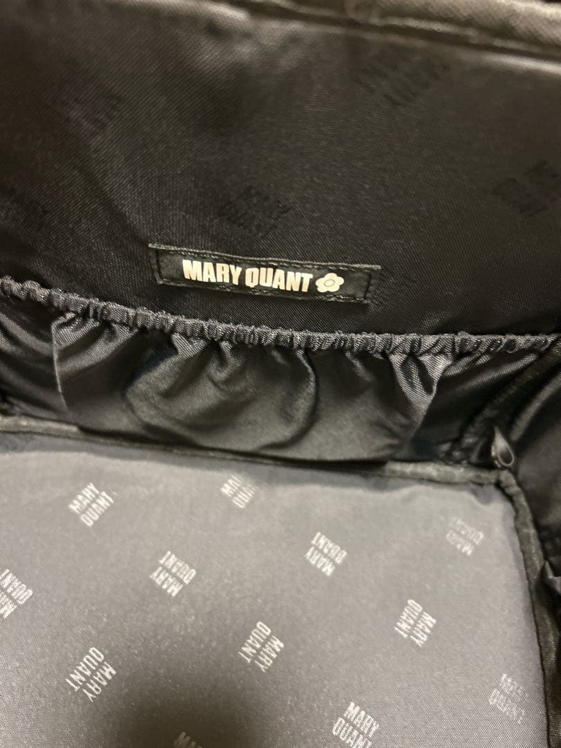 MARY QUANT マリークワント　デイジー メークアップ ボックス