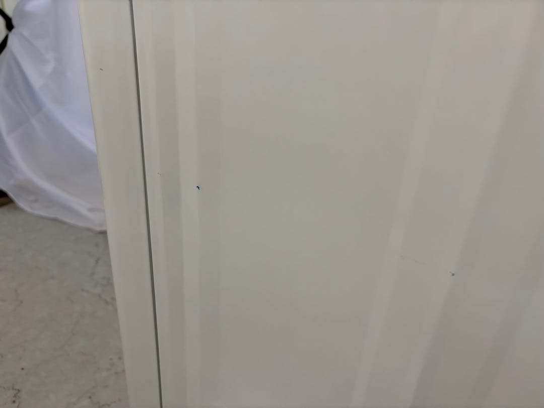 ④【送料込み】パナソニック 衣類乾燥機 NH-D503-W 2024年製 5kg