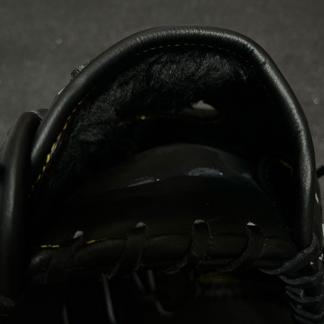 BEN ベン 軟式 野球 グローブ 大人用 状態良好 美品 141