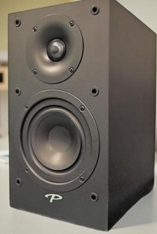 Paradigm Monitor SE Atom ペア