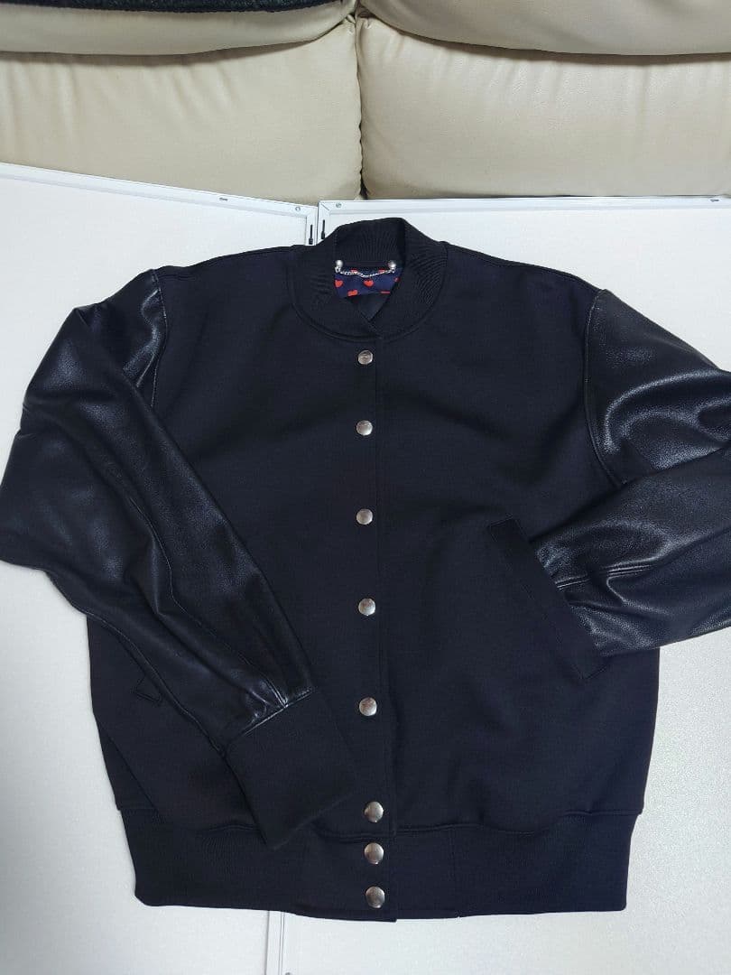 DIESEL スタジャン ブラック