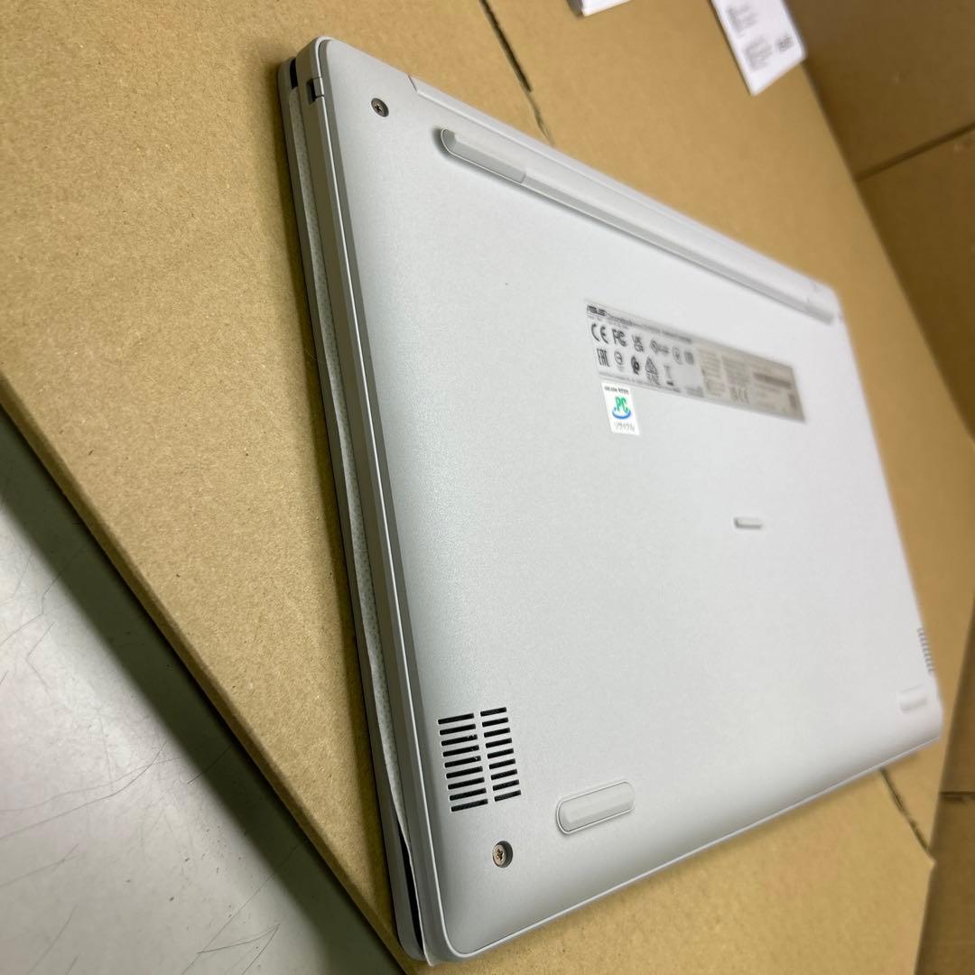 Chromebook CX1405CKA グレー