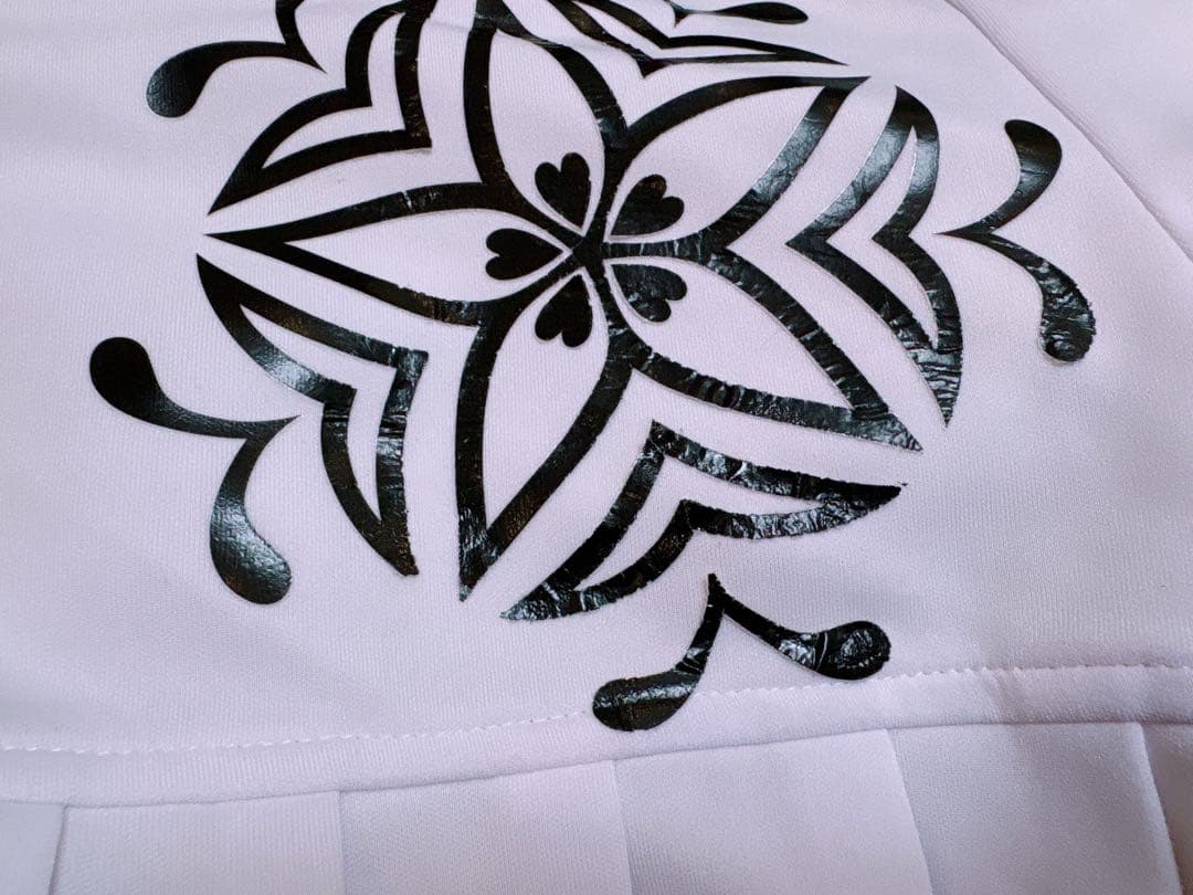 Aqours Fantastic Departure! 　梨子ダイヤ花丸　衣装