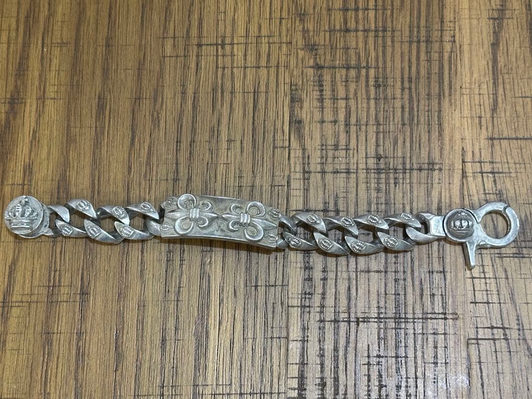 初期　  ORDER ブレスレット　JUSTIN DAVIS