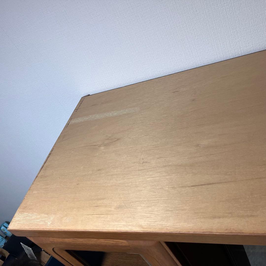 スライド式　本棚　書棚