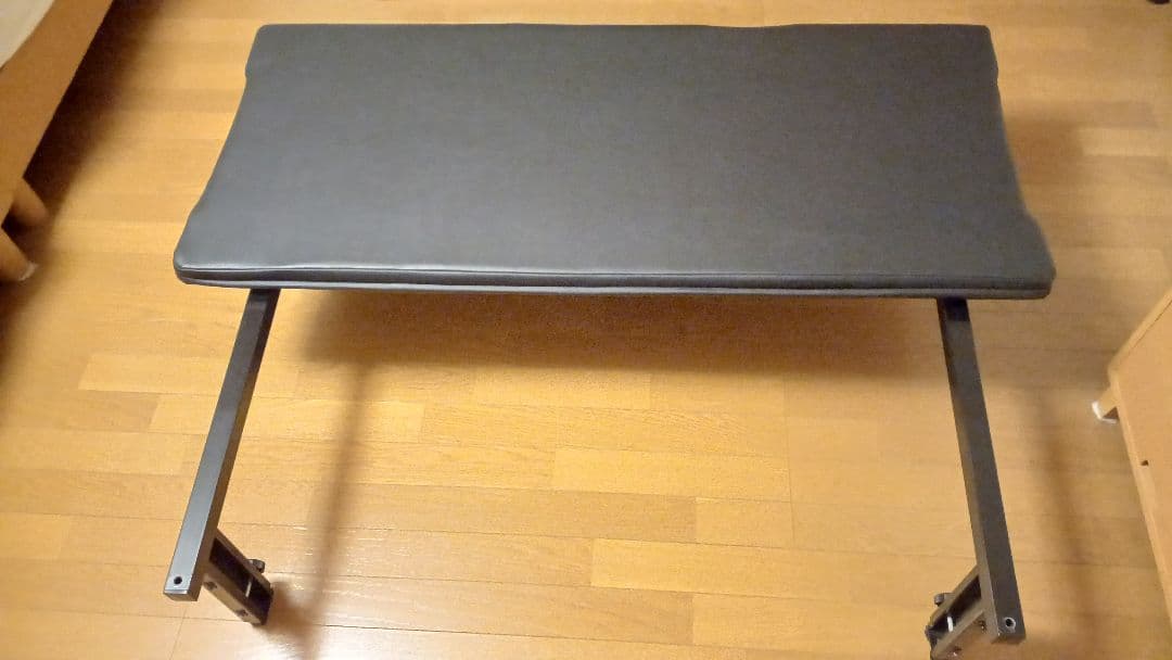 『HEY♬ @断捨離中』 デリカD:5用ベッドキット