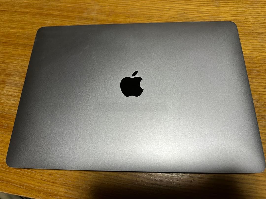 Apple MacBook Pro i7 32GB SSD 1TB 動作確認済み