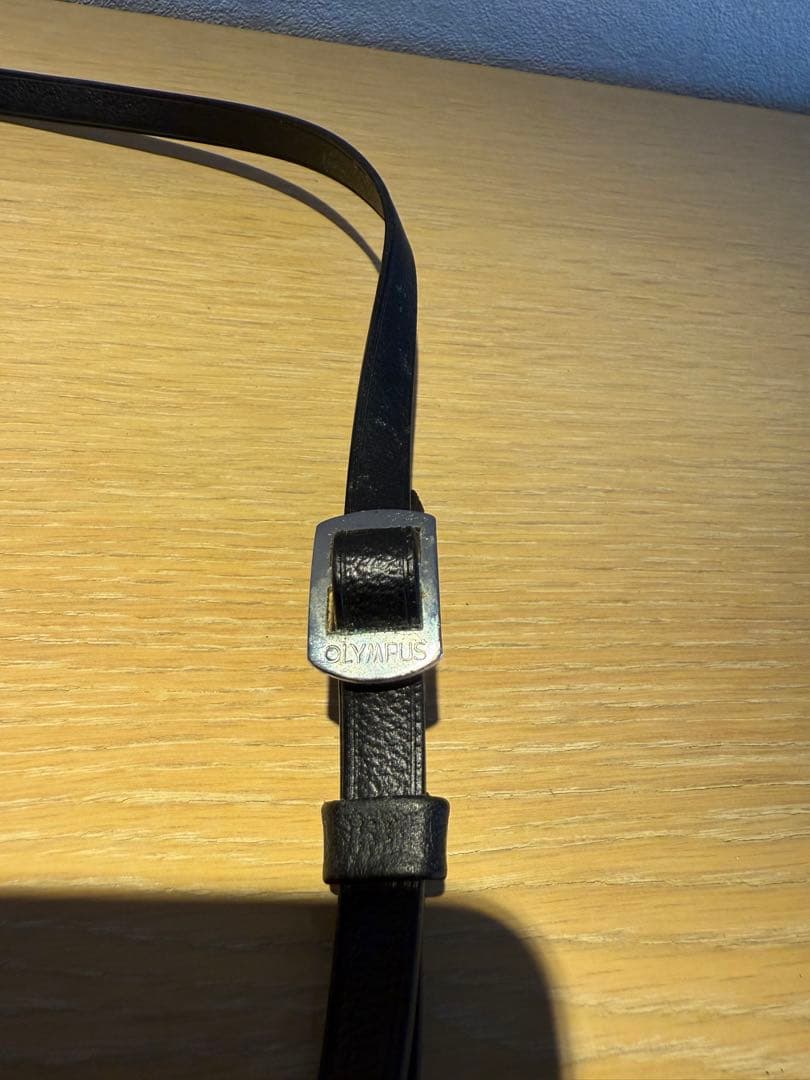 【美品】OLYMPUS-PEN F PEN-FT