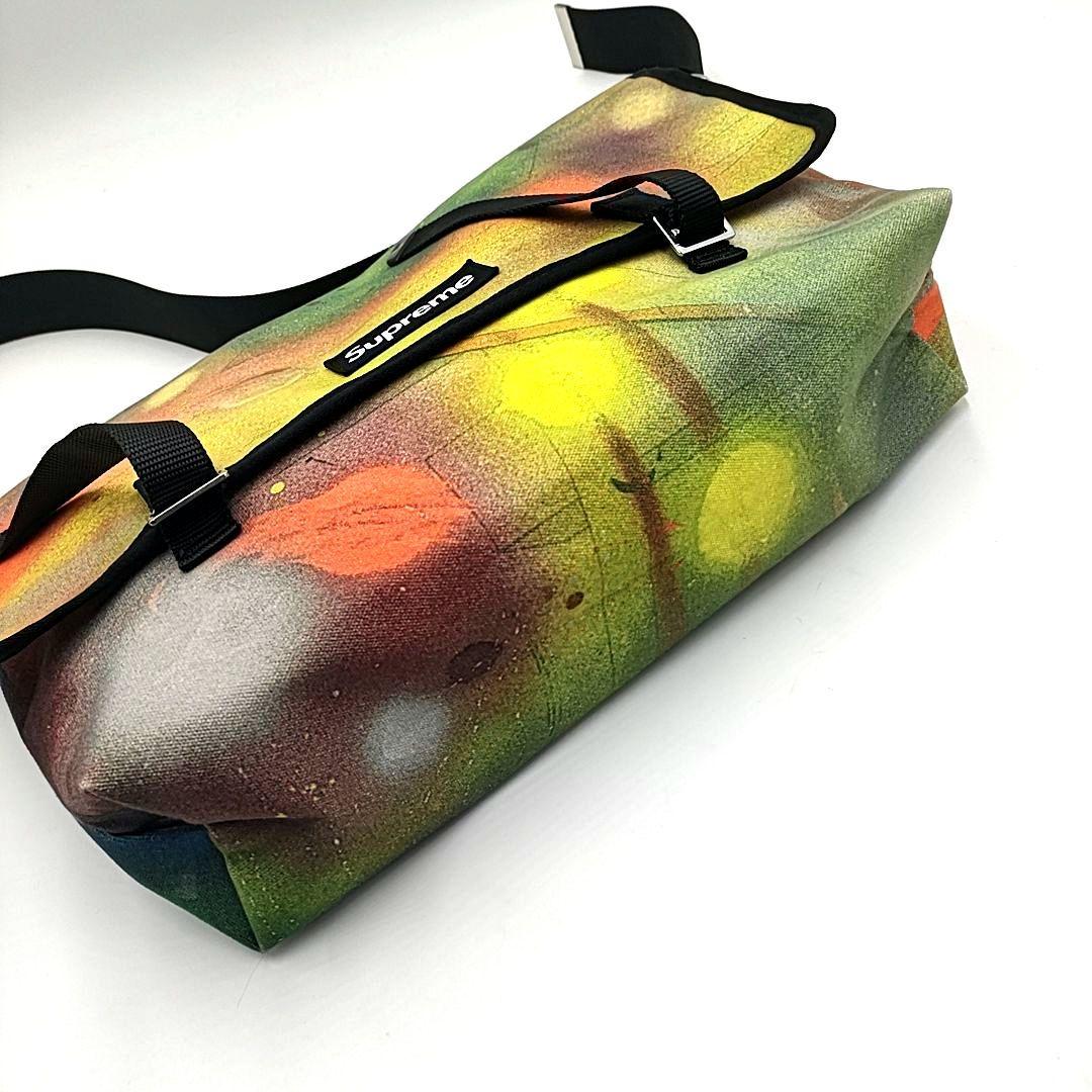 バッグ Supreme 20SS De Martini messenger bag