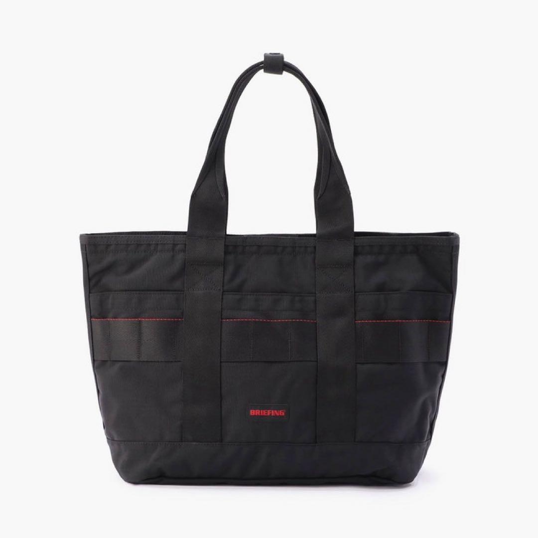 バッグ BRIEFING DISCRETE TOTE M MW