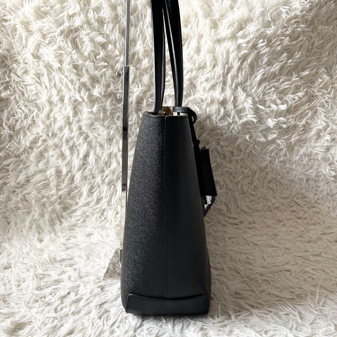 新品✨PELLE MORBIDA ペッレモルビダ　トートバッグ　CSMB064