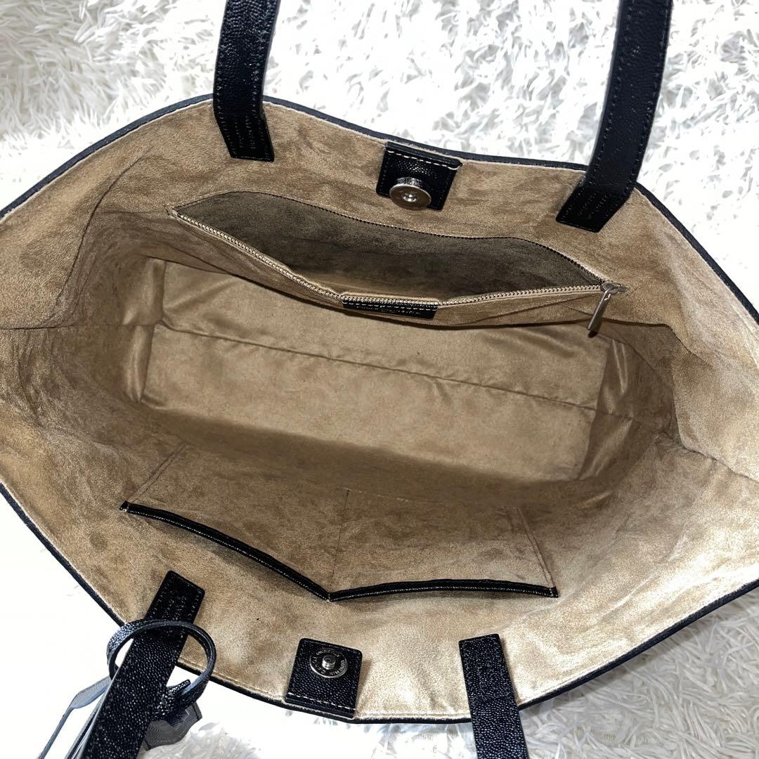 新品✨PELLE MORBIDA ペッレモルビダ　トートバッグ　CSMB064