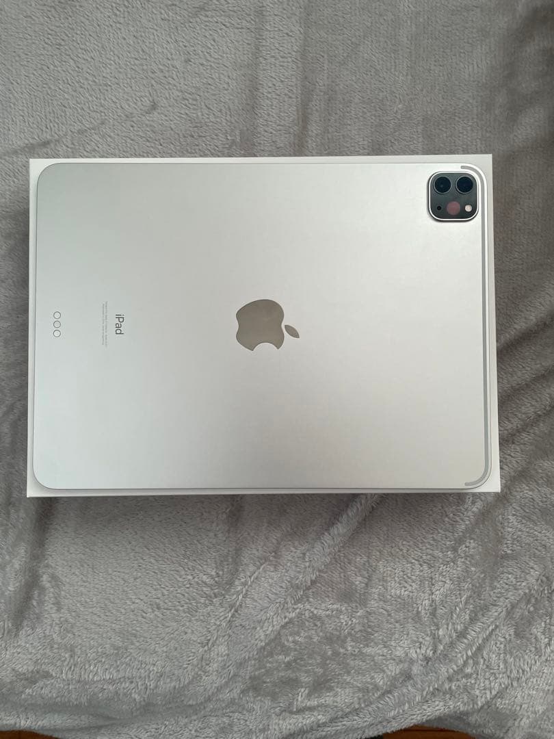 「24時間以内発送」iPad Pro 11インチ (第3世代）Wi-Fiモデル