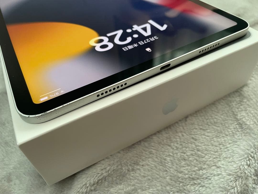 「24時間以内発送」iPad Pro 11インチ (第3世代）Wi-Fiモデル