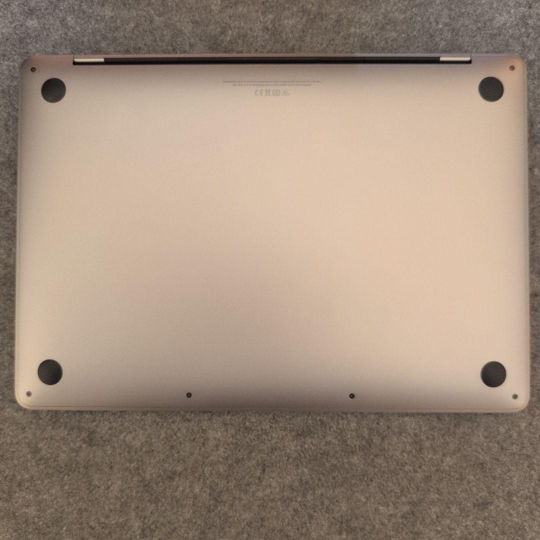 ラ*ネ様 《美品》 M1 MacBook Pro 2020 16GB SSD 1