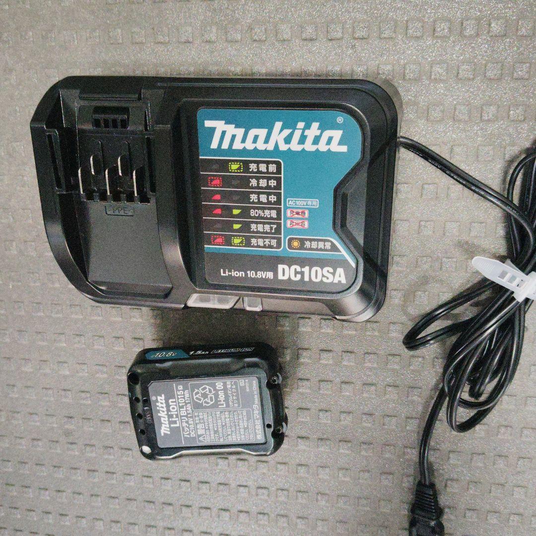 マキタ 掃除機　　②