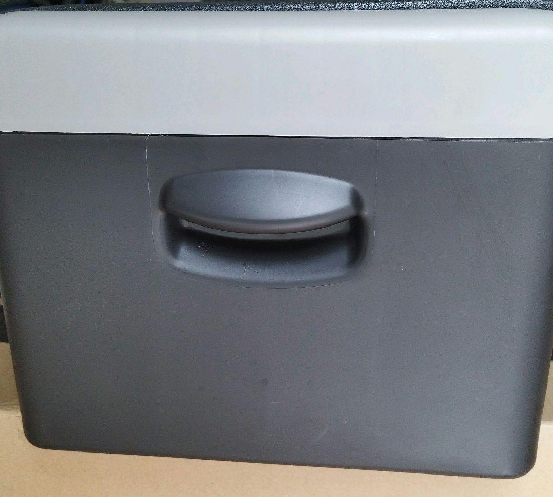 美品☆Sumeriy ポータブル☆冷蔵庫☆冷凍庫 18L -20℃~20℃