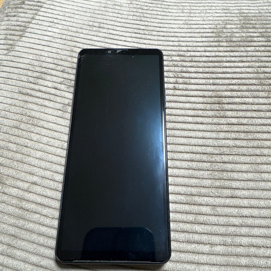 スマートフォン本体 SONY Xperia 10IV