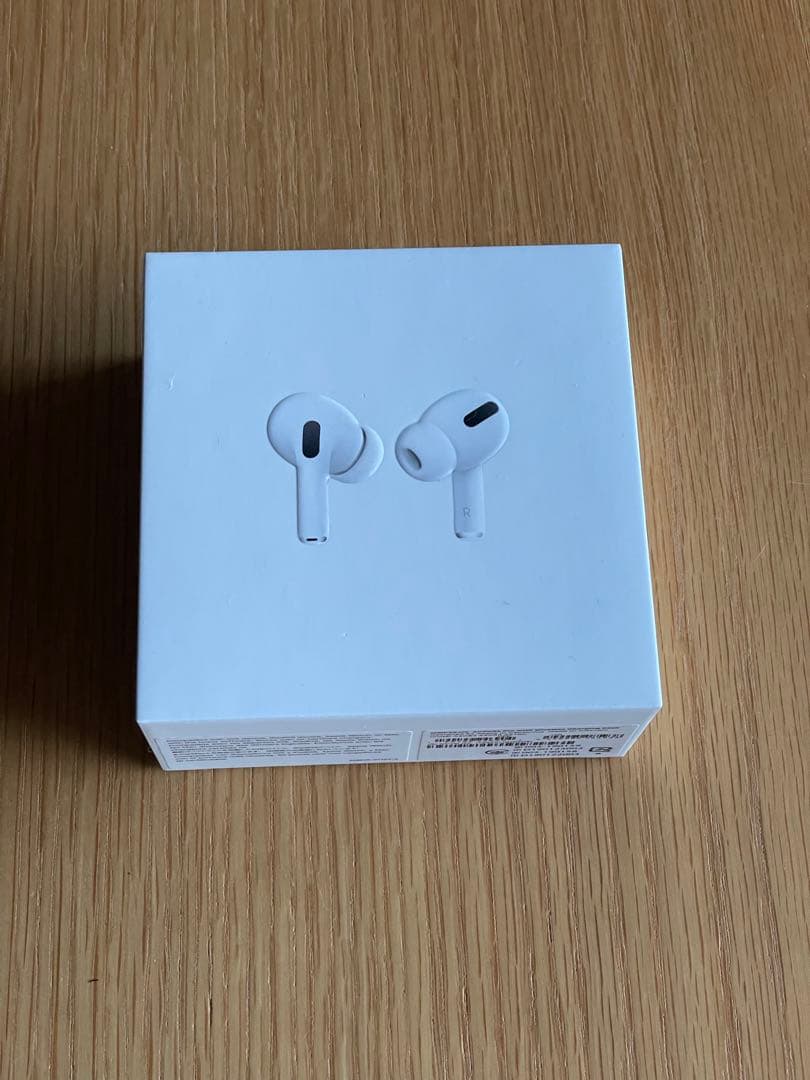 イヤホン Apple AirPods Pro Gen 1