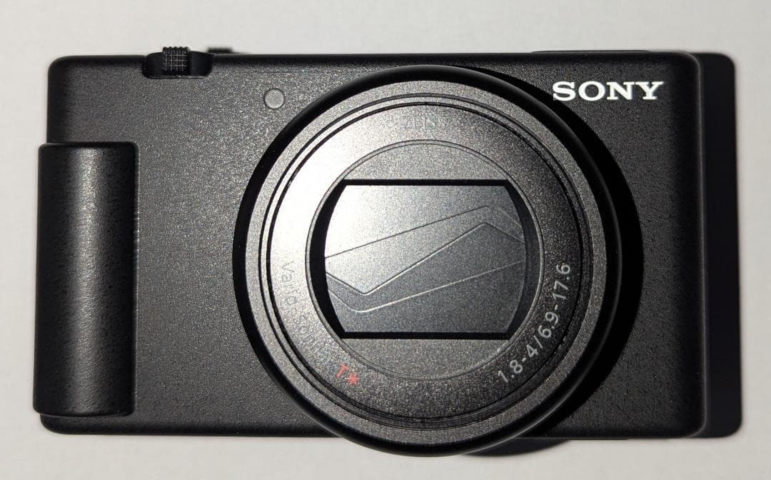 画面故障品　SONY ZV-1M2 B