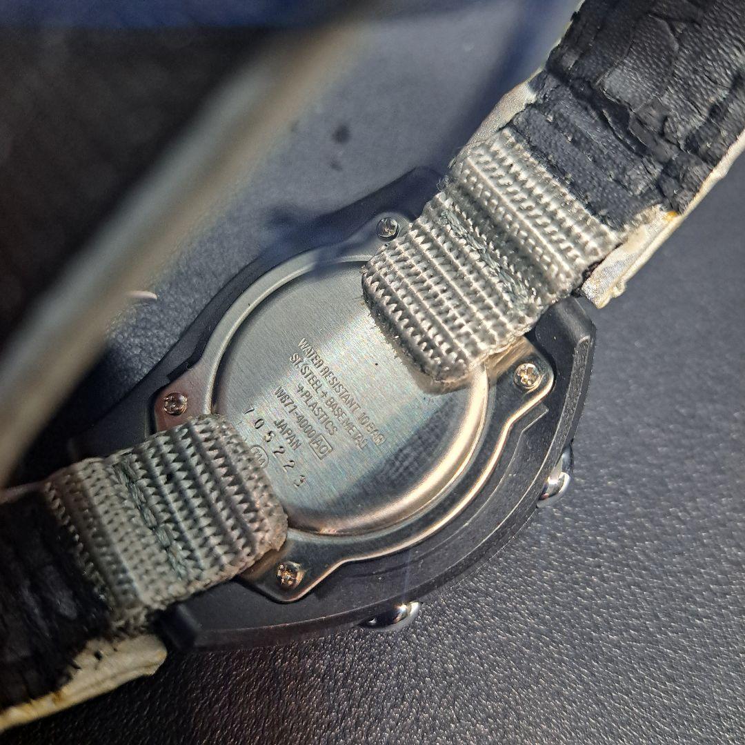 ALBA　アルバ　セイコー　SPOON　スプーン　BLOW　デッドストック　時計