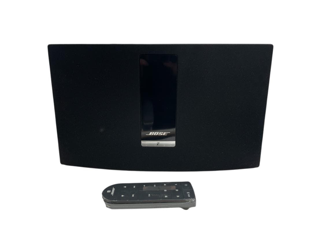 BOSE サウンドタッチ 20 ワイヤレス ミュージックシステム