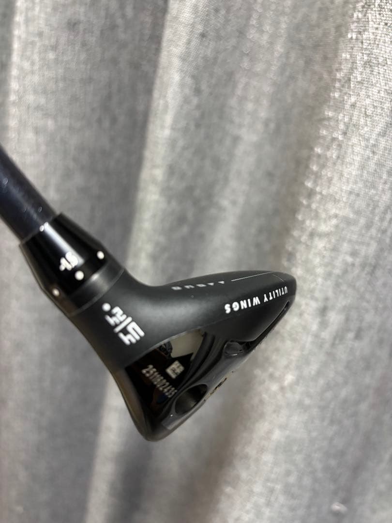 期間価格‼️ONOFFオノフKURO ユーティリティTOUR AD HY-85S